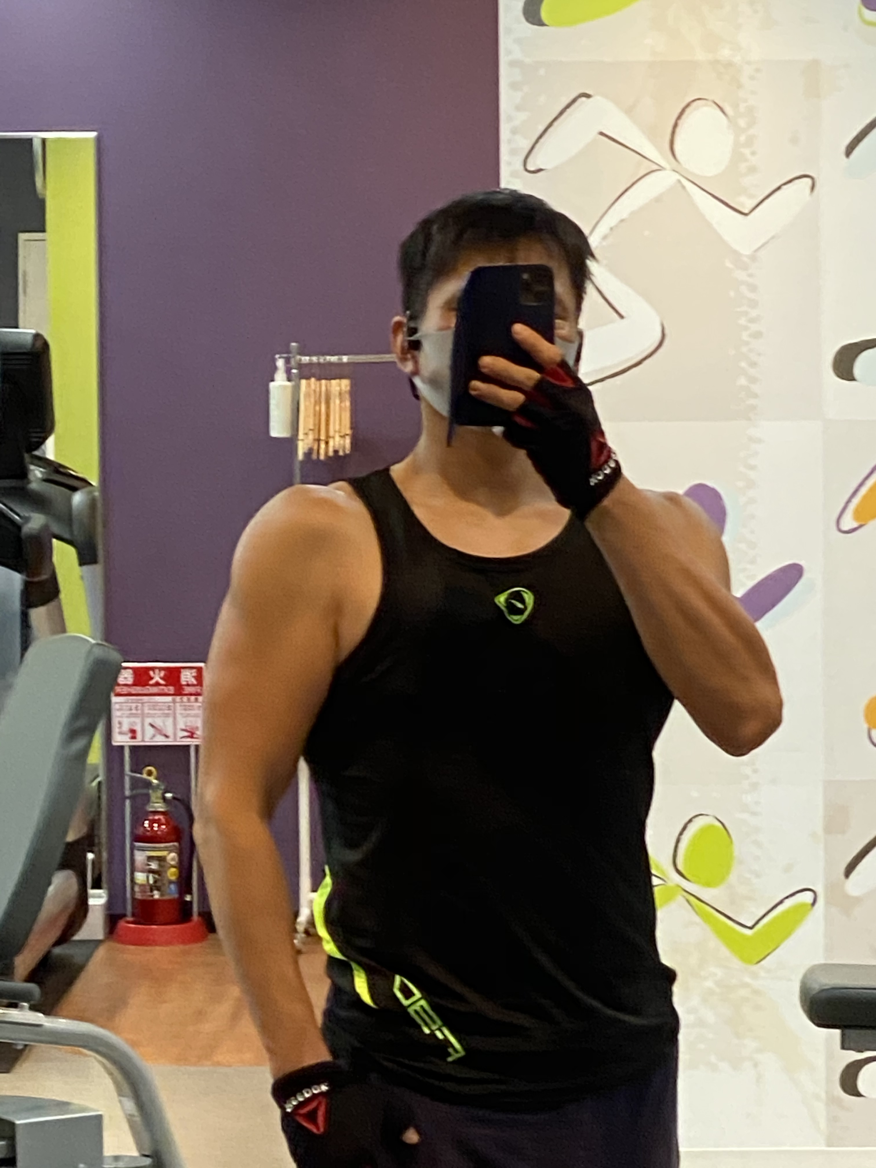 WorkOutジャンキーの日記